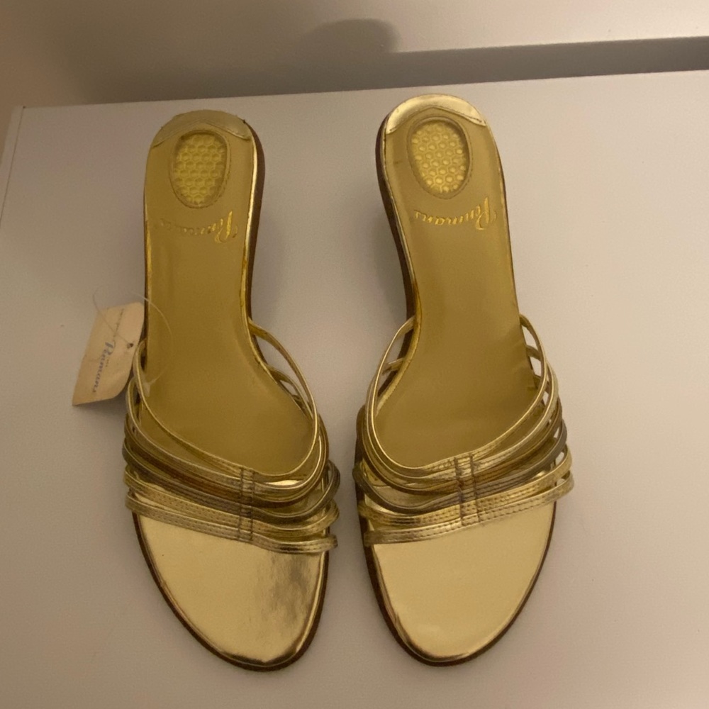 Penman’s - Sandals